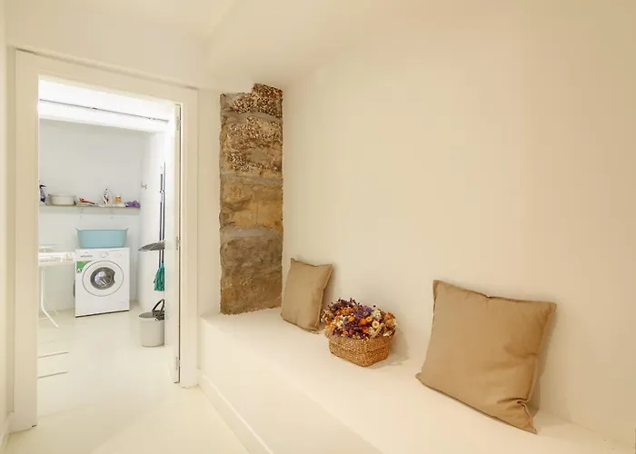 Villa Tranquilidad En La Reserva De Urdaibai *