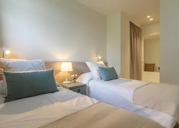 Tranquilidad En La Reserva De Urdaibai Villa