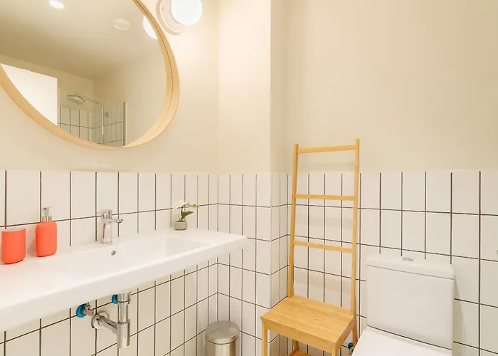 Tranquilidad En La Reserva De Urdaibai Villa *