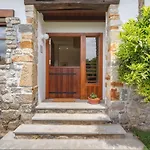 Tranquilidad En La Reserva De Urdaibai Villa