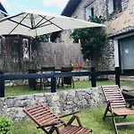 Tranquilidad En La Reserva De Urdaibai Villa
