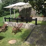 Tranquilidad En La Reserva De Urdaibai *